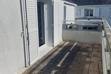 T2 -REF : 045-030 -RESIDENCE LA HAUTE CHAUSSEE à SAINT HERBLAIN