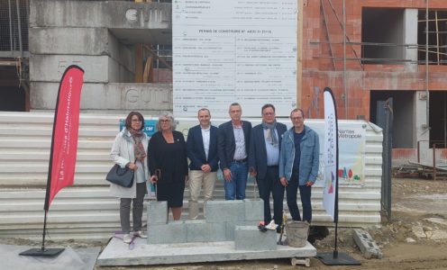 IEMANJA : un nouveau lieu de vie pour les jeunes actifs à La Chapelle-sur-Erdre