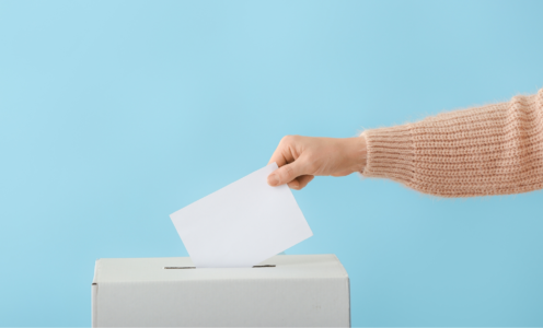Election des locataires 2026 : votre voix compte !