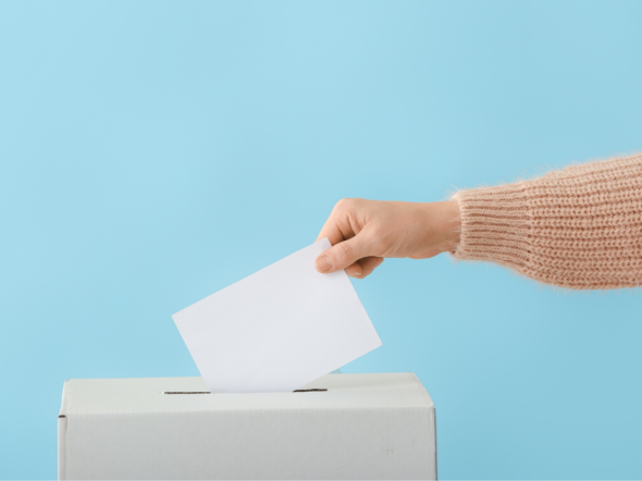 Election des locataires 2026 : votre voix compte !