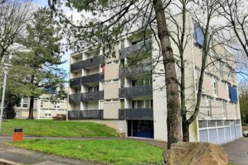 T3 – REF 015-139 – Résidence LE RANZAY AB à NANTES