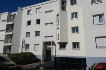 T1bis- REF : 030-001 -Résidence CASTELNAU à NANTES