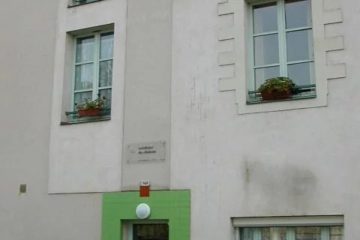 T5 -REF: 065-003- RESIDENCE N163 CHATEAU à ANCENIS