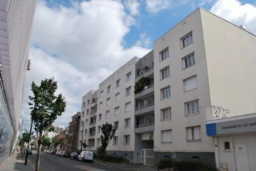 T3 – REF 932-88 – Résidence DALBY à Nantes