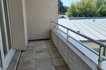 T3 – Réf : 135-032 – Résidence LES TROENES ST-HERBLAIN
