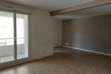 T3 – Réf : 135-032 – Résidence LES TROENES ST-HERBLAIN