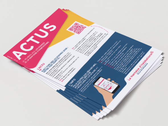ACTUS n°28 est disponible !
