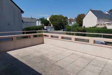 T2 – REF 961-118 – Résidence LA BOURGONNIERE 37 à Saint-Herblain