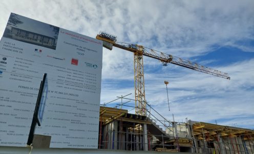 La Corbinière : 18 futurs logements pour vivre à Pornic à l’année