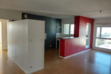 T4 REF : 300-078 – Résidence CORSE à NANTES